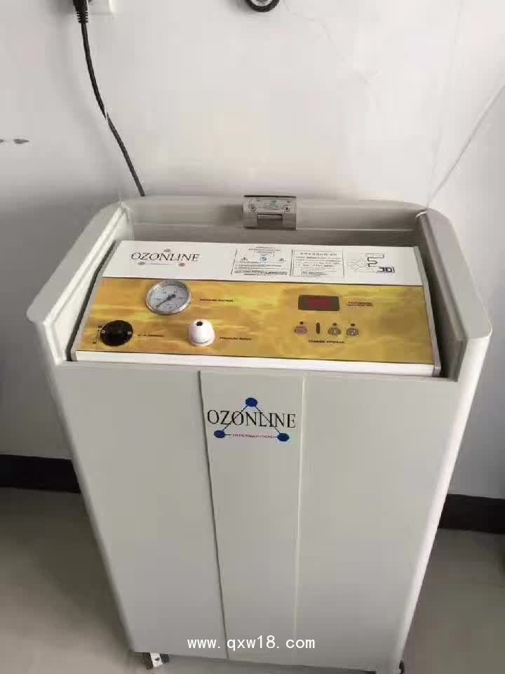 意大利歐恩蘭進(jìn)口醫(yī)用臭氧治療儀