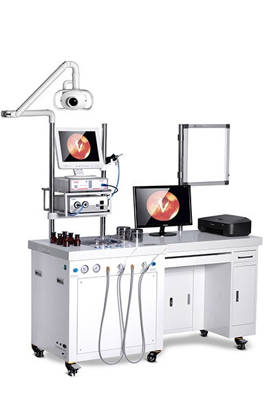 耳鼻喉檢查治療臺超，耳鼻喉臺廠家直銷五官科設(shè)備