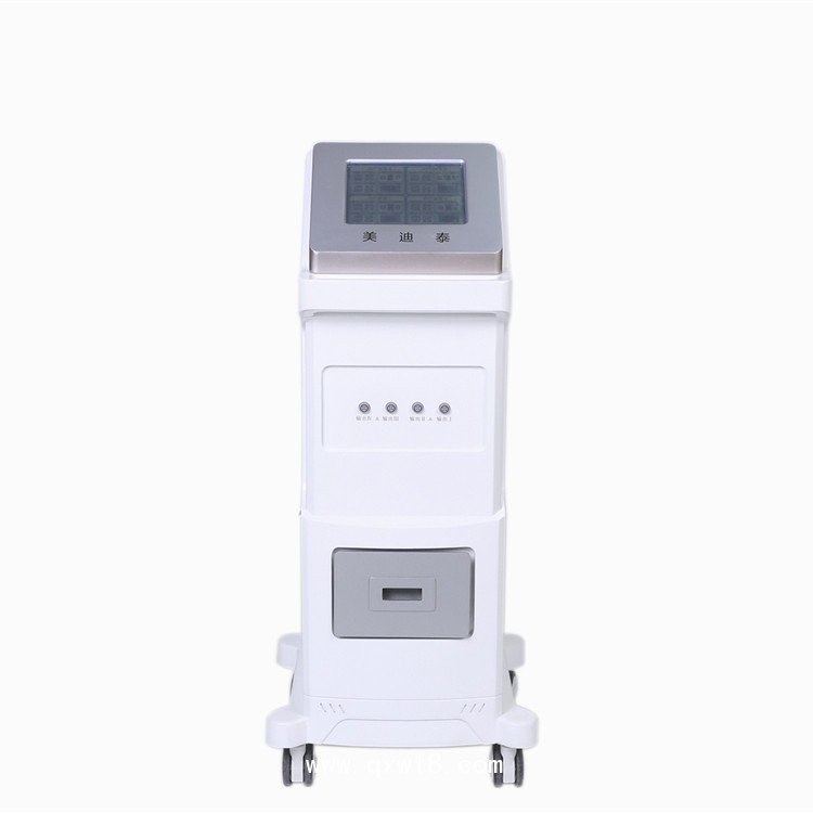 華醫(yī)中頻藥物導(dǎo)入治療儀