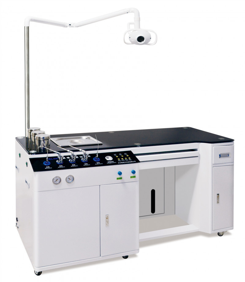 耳鼻喉檢查治療臺(tái)超，耳鼻喉臺(tái)廠家直銷(xiāo)五官科設(shè)備