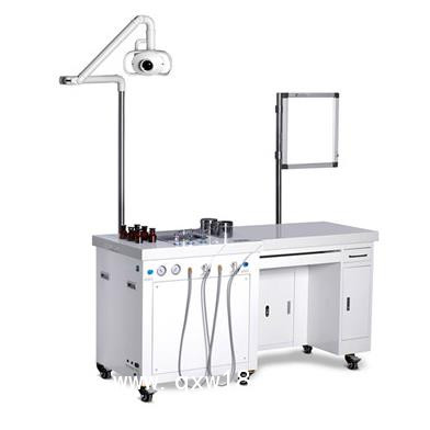 耳鼻喉檢查治療臺(tái)超，耳鼻喉臺(tái)廠家直銷五官科設(shè)備