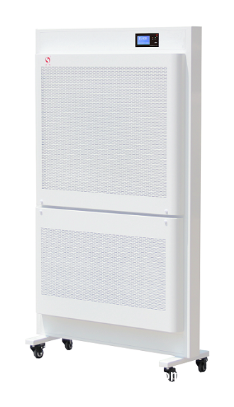 SADY-JX空氣凈化消毒屏