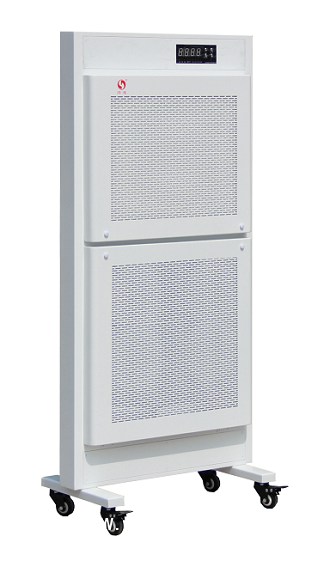 SADY-XP系列空氣消毒器