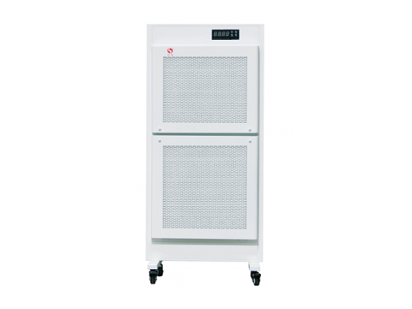 家用商用多功能空氣凈化器KJ520F-A02