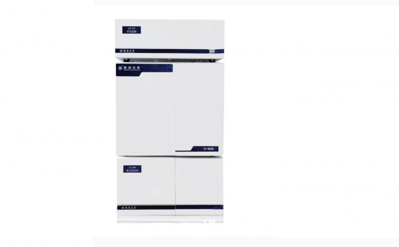 三凱陽離子色譜儀、檢測陽離子 智能高效