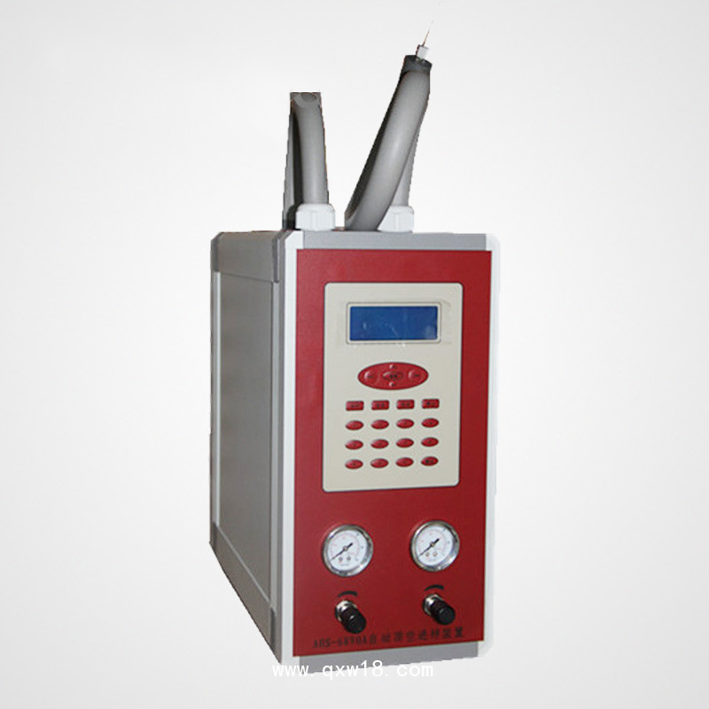 三凱氣相色譜儀 疾控專用 自動(dòng)分析