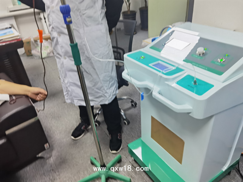 國產三氧治療儀招商