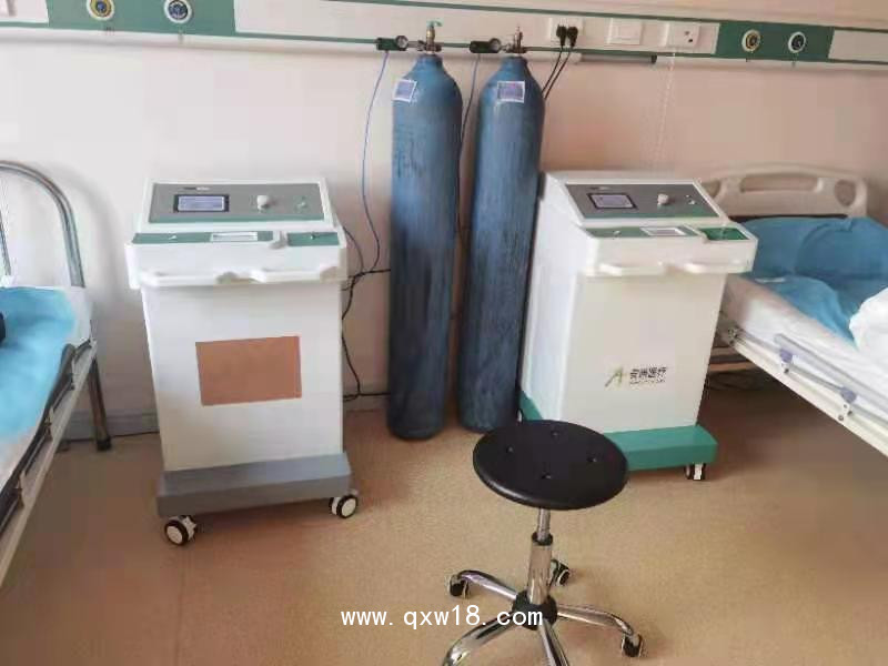 國產三氧治療儀招商