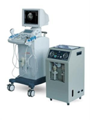 全數字超聲引導婦科宮腔手術儀(可視人流