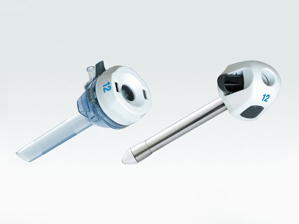 一次性使用腹腔鏡穿刺器