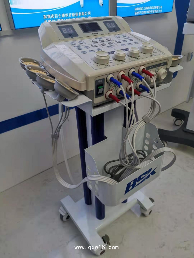 低頻治療儀 廠家 KM-2500T 湖南招商