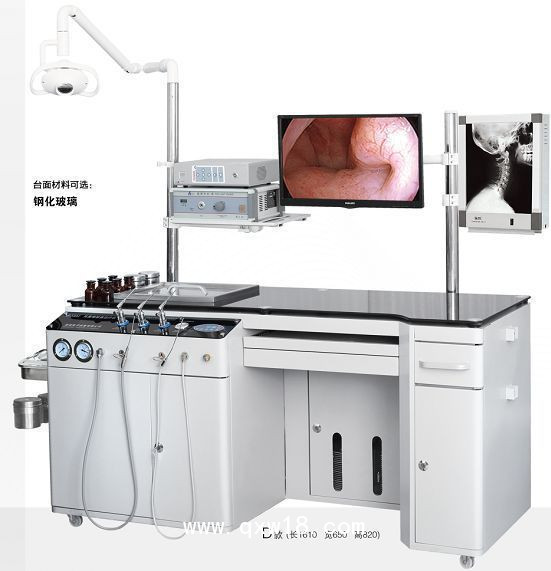 耳鼻喉綜合治 療臺(tái) 耳鼻喉綜合診療臺(tái) 耳鼻喉綜合檢查