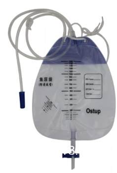 引流袋/防逆流引流袋