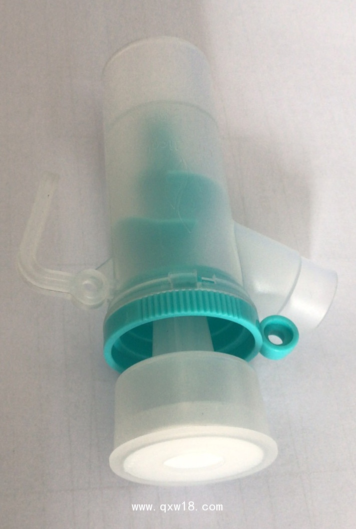 二氧化碳吸收器（霧化器過(guò)濾器-防氣溶膠彌散）