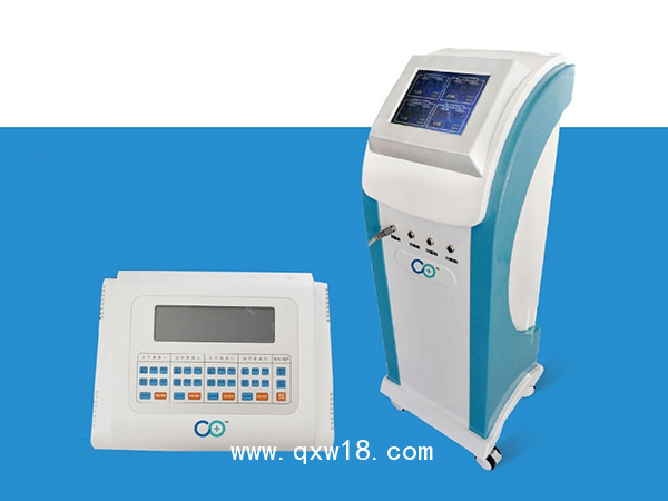 中頻治療儀 活血溫經(jīng)通絡理療科中醫(yī)科婦科兒科 中頻導藥儀