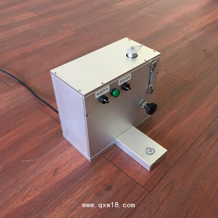 單向閥指示氣泡粘接涂膠機，環(huán)已酮涂膠機