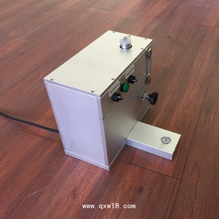 單向閥指示氣泡粘接涂膠機，環(huán)已酮涂膠機