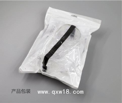 佰好惠醫(yī)用隔離眼罩（護(hù)目鏡）
