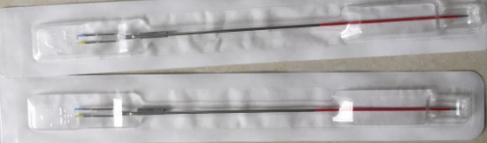 奧林巴斯切除電極雙極電切環(huán)WA22306D