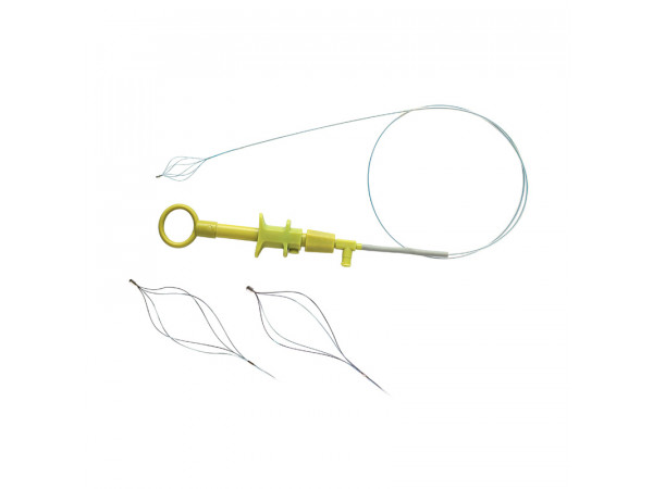 一次性使用取石網(wǎng)籃