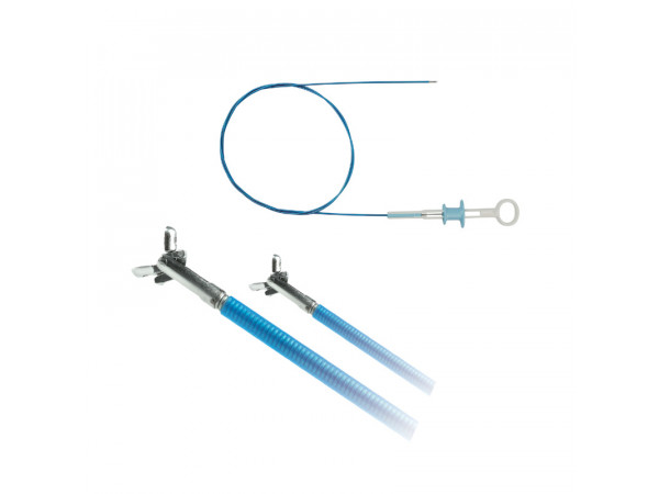 一次性活體取樣鉗