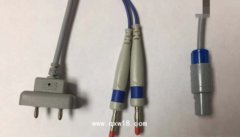 一次性射頻等離子手術(shù)電極，雙極射頻等離子刀頭