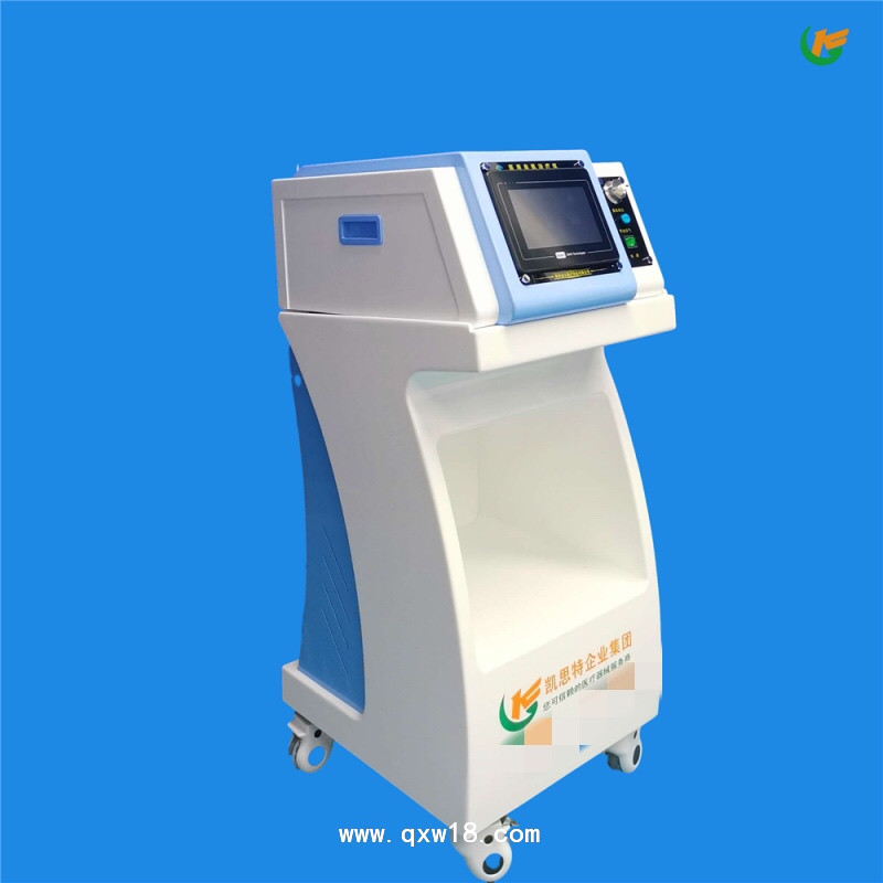 醫(yī)用臭氧治療儀JZ-3000A臺車款