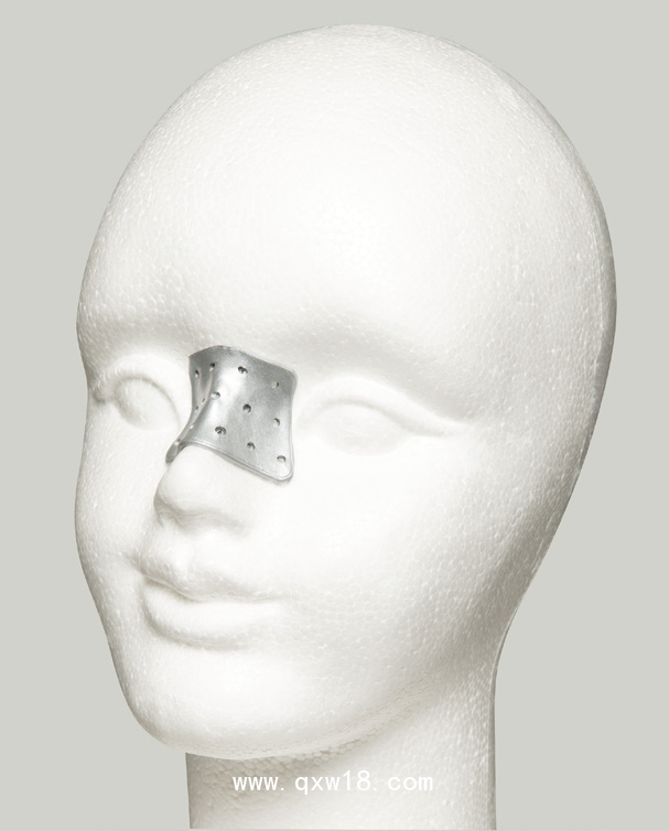 骨科高分子夾板 高分子夾板 夾板 骨科耗材 高分子繃帶-鼻用