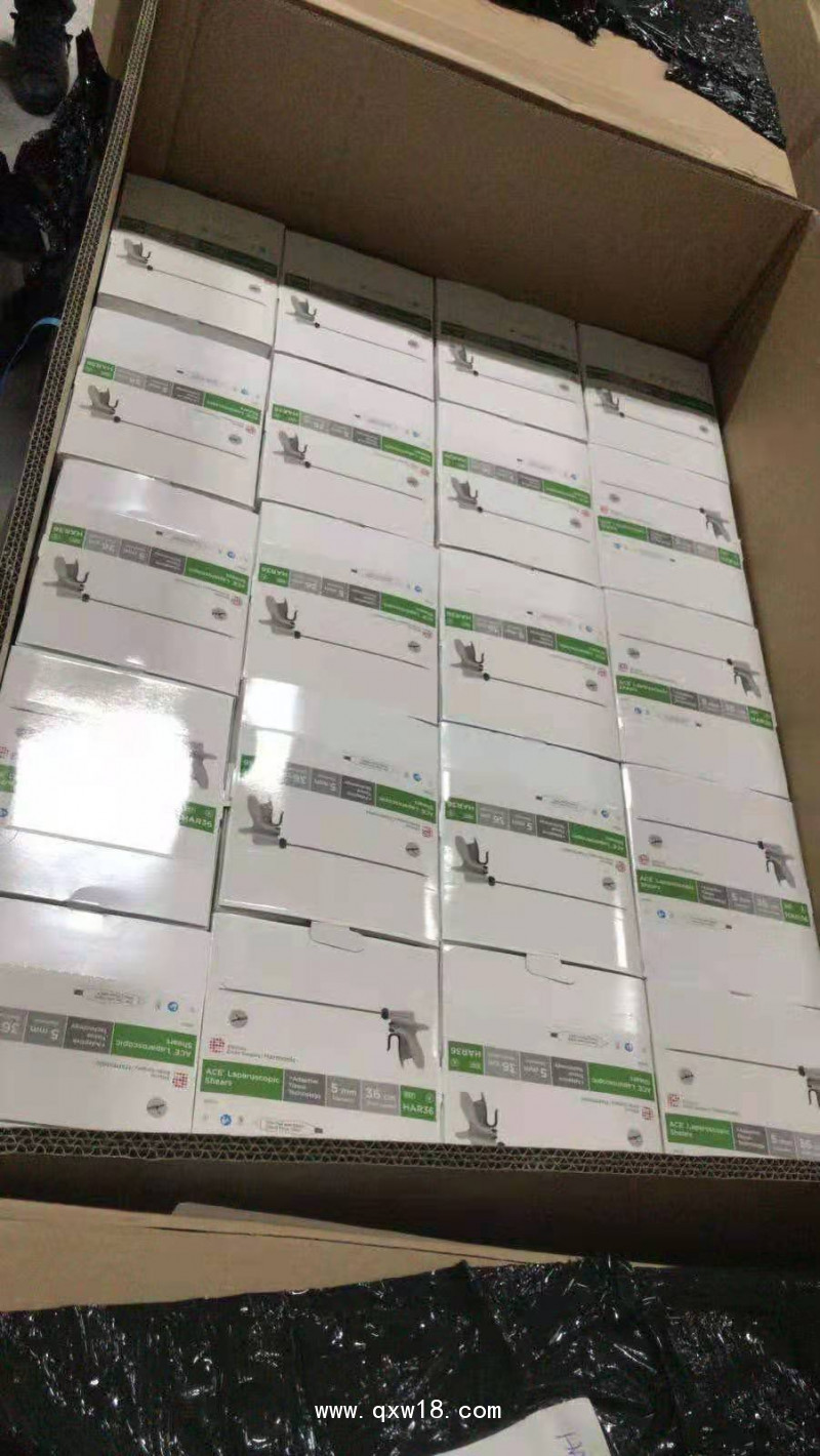 強(qiáng)生HAR36/HAR23 超聲刀系統(tǒng)刀頭 強(qiáng)生超生刀頭