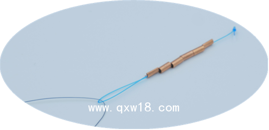 衛(wèi)民 固定式宮內(nèi)節(jié)育器