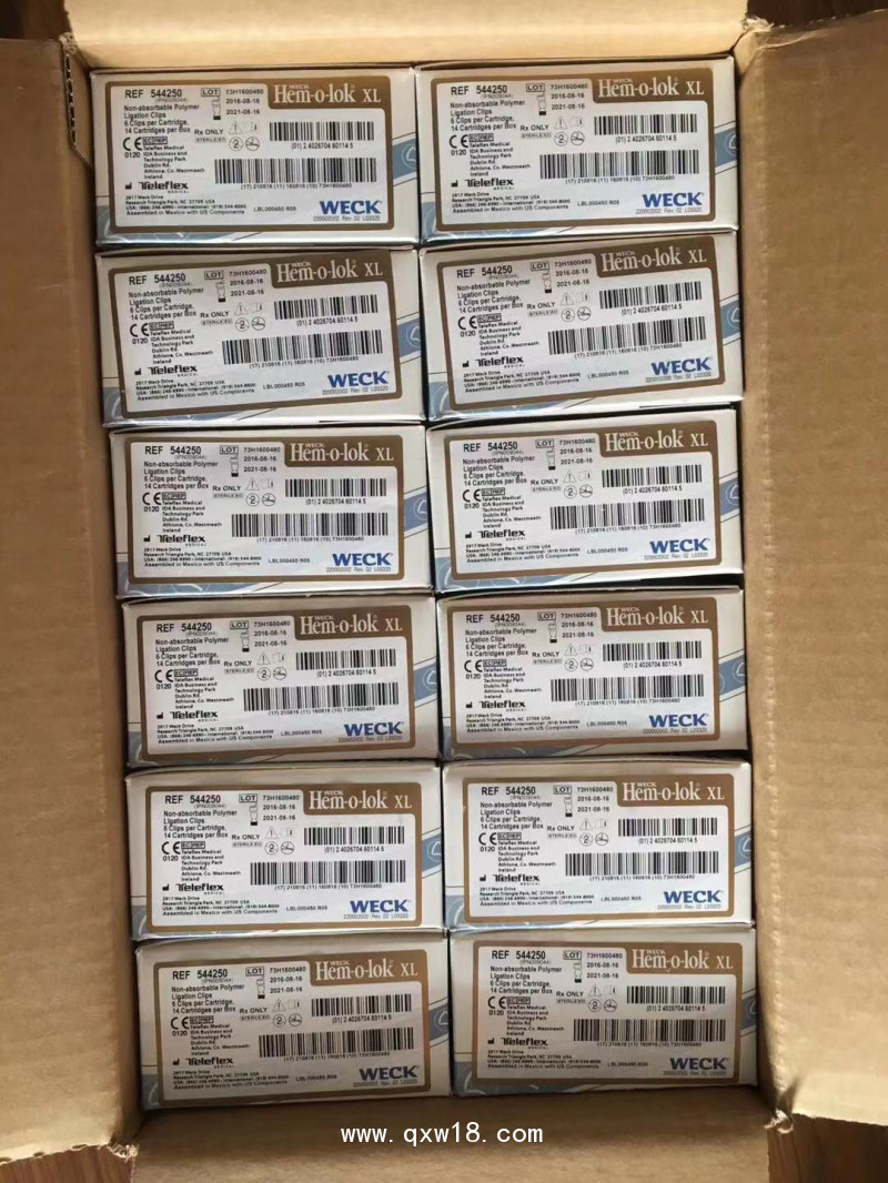 泰利福威克夾，塑料夾，結(jié)扎夾