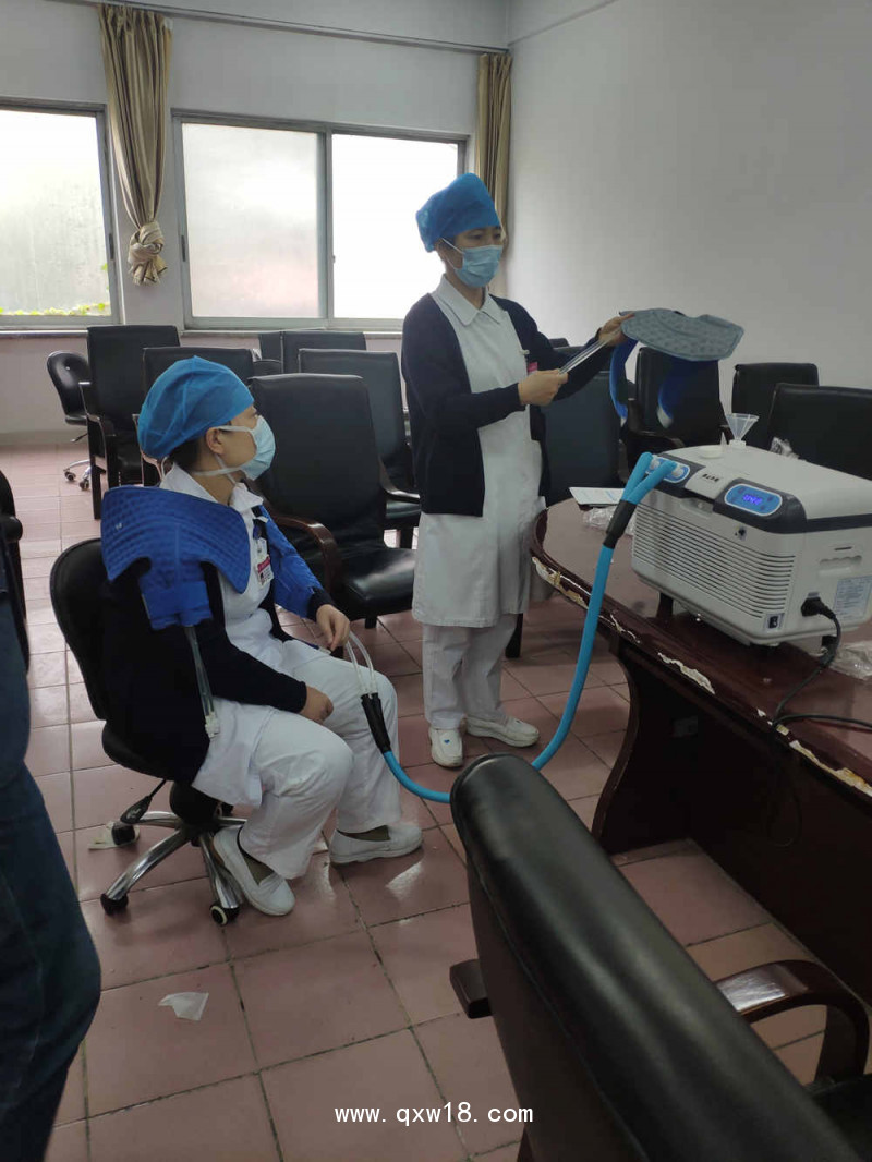 醫(yī)用骨關節(jié)冷敷系統(tǒng)