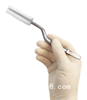 可降解止血綿耐斯泰