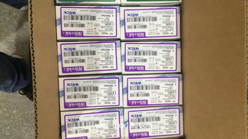 泰利福 結(jié)扎夾和自動(dòng)結(jié)扎鉗544240