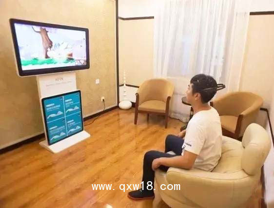 【惠斯安普】ADTS記憶力障礙訓練設(shè)備