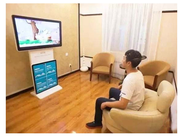 【惠斯安普】ADTS記憶力障礙門診應(yīng)用設(shè)備