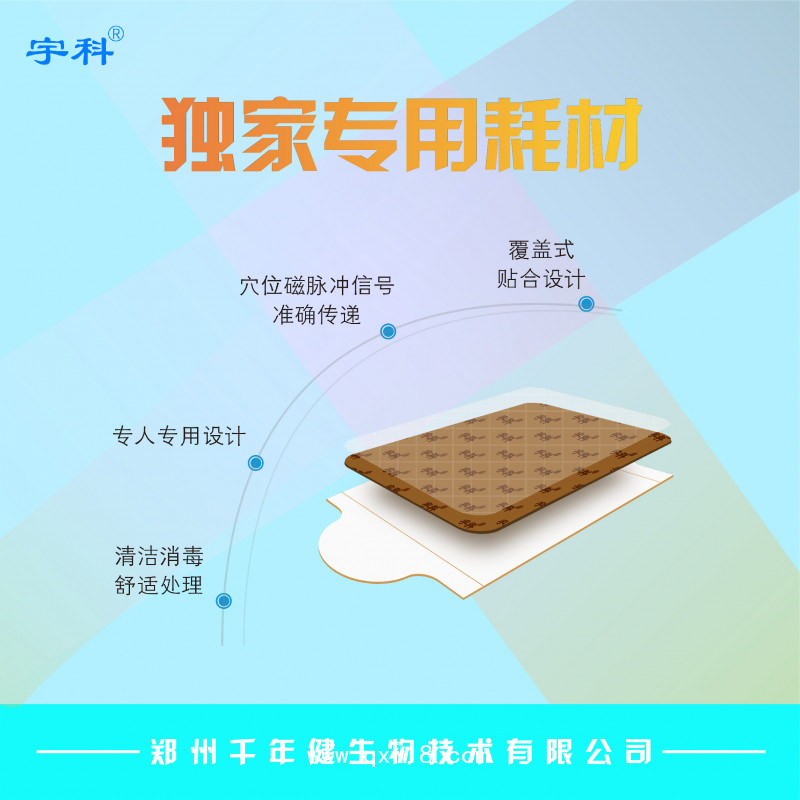 超聲腦血管治療儀