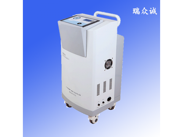 BA-CD-III自動(dòng)調(diào)諧型超短波電療機(jī)