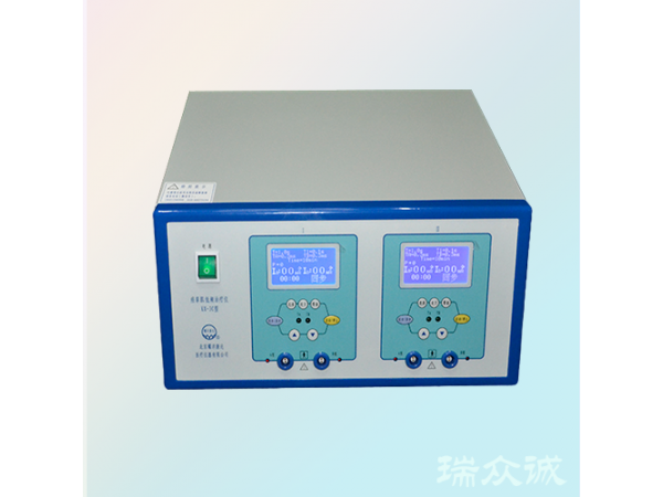 KX-3C痙攣肌低頻治療儀
