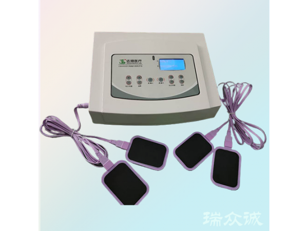 CM2000DIV型電腦中頻電療儀