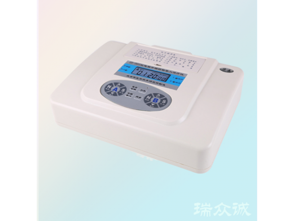 華醫(yī)HY-D03A中頻藥物導(dǎo)入治療儀