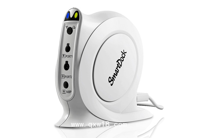 健康一體機(jī) 生理參數(shù)檢測(cè)儀 血壓計(jì) 樂普PC-202