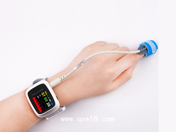 脈搏血氧儀 血氧檢測(cè)儀 樂(lè)普AP-20脈搏血氧儀