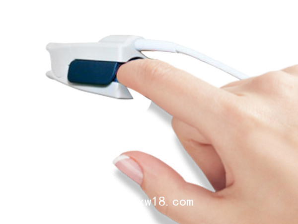 血氧探頭 血氧導(dǎo)聯(lián)線 血氧儀探頭 樂(lè)普KS-CM01