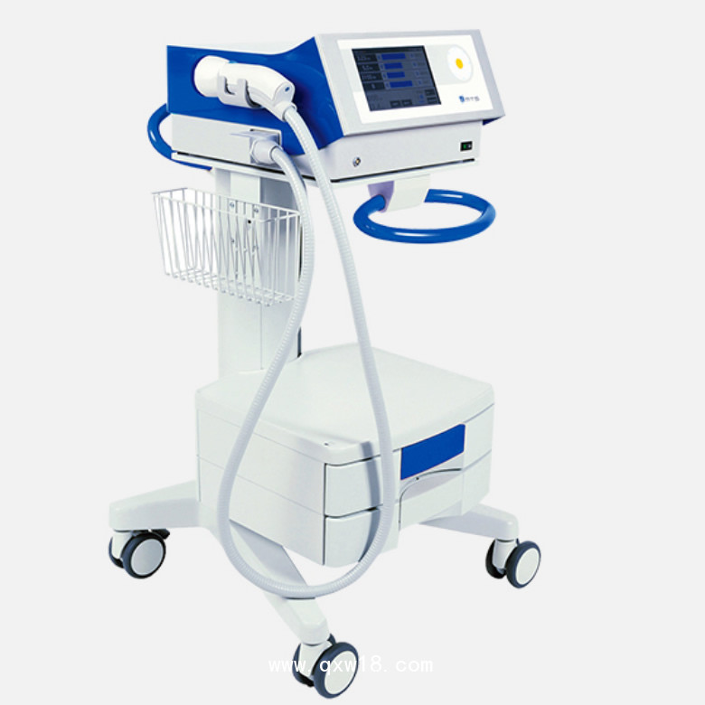 德國(guó)MTS 火花波液電式?jīng)_擊波治療儀