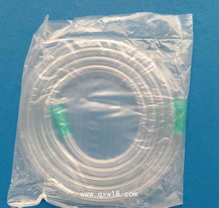 一次性使用體外吸引連接管