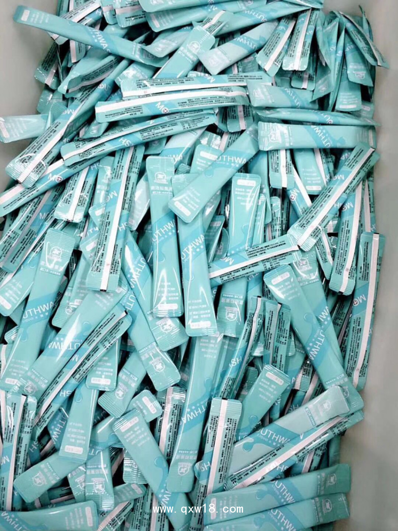 漱口水貼牌漱口水代工消字號(hào)貼牌加工