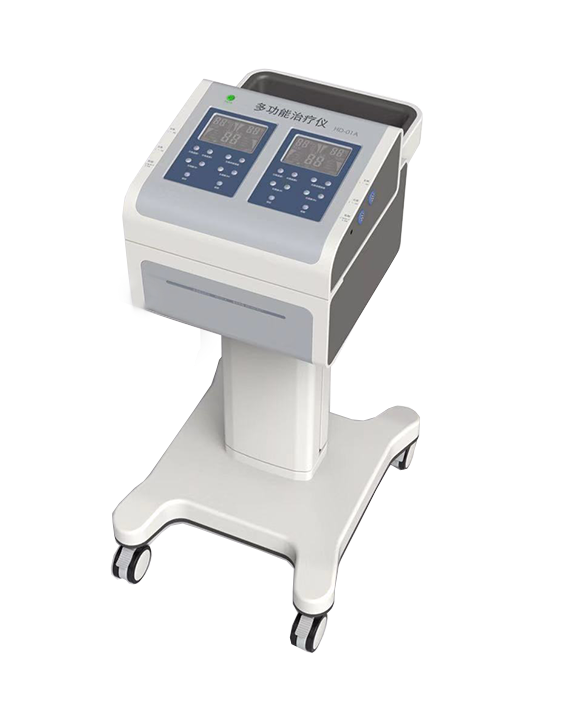 中醫(yī)定向透藥儀（多功能治療儀）