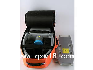 便攜式智能心肺復(fù)蘇機(jī)