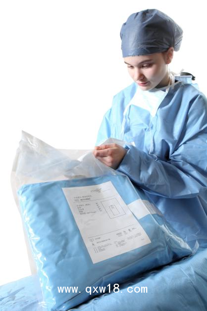 一次性使用無菌手術(shù)包